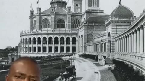 The Deception Runs Real Far