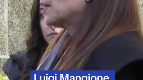 Luigi Mangione’s lawyer Karen Friedman Agnifilo says her client appreciates