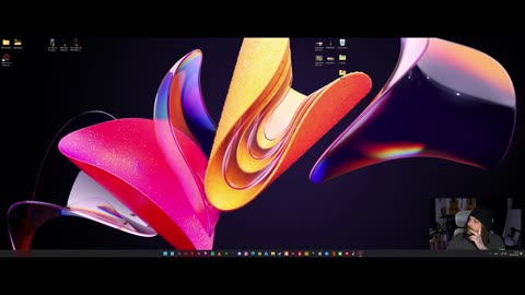 First time going live on Rumble (just testing for tmr)