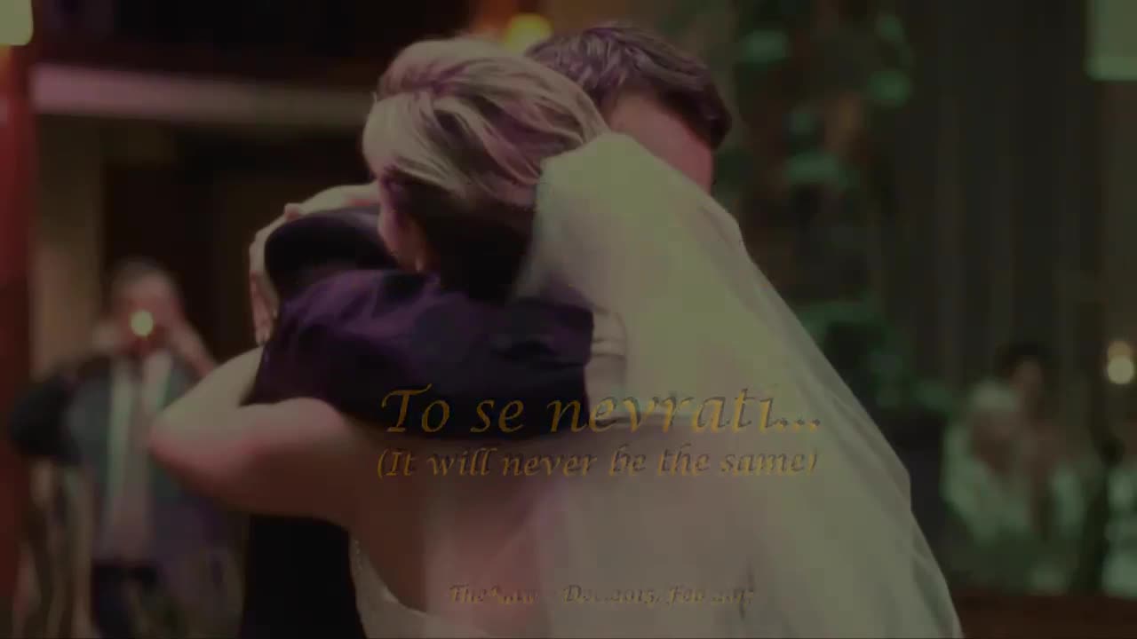 Sophia's Cycle of Rejecting, Reflecting and Returning to the Highest? Second Waltz
