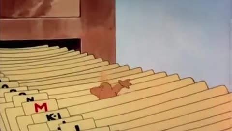 Tom and jerry Tom girlfriend came to his home MP4