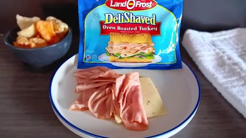 Never Buy These Packaged Deli Turkey Brands