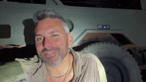 (Day 774) Swords of Iron - “Buffer Zone, Security, and Abraham Accords Expansion”