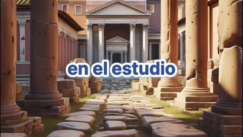 Arqueólogos confirman el hallazgo de una obra clave de Vitruvio