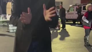 Scott Presler is calling out PA (Chester) On the ground Election 2025