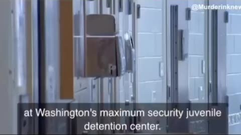 Washington State Maximum Security Juvenile Facility Guards Caught Filming S*x