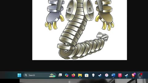 Metabot Thoughts: Zenimen Darudaru