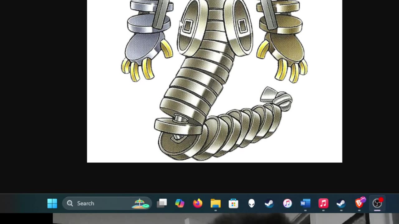 Metabot Thoughts: Zenimen Darudaru