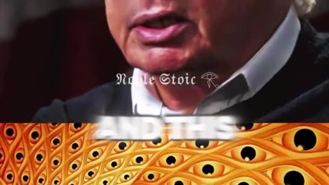 Re: Archons loosh farming