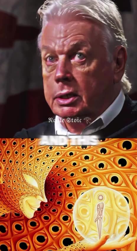 Re: Archons loosh farming