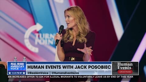 "I KNOW PEOPLE ARE VERY ANGRY AT CANDACE RIGHT NOW"