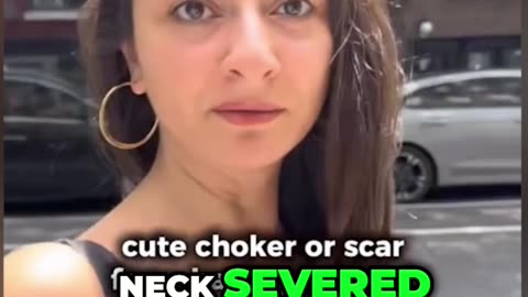 I did NOT expect this