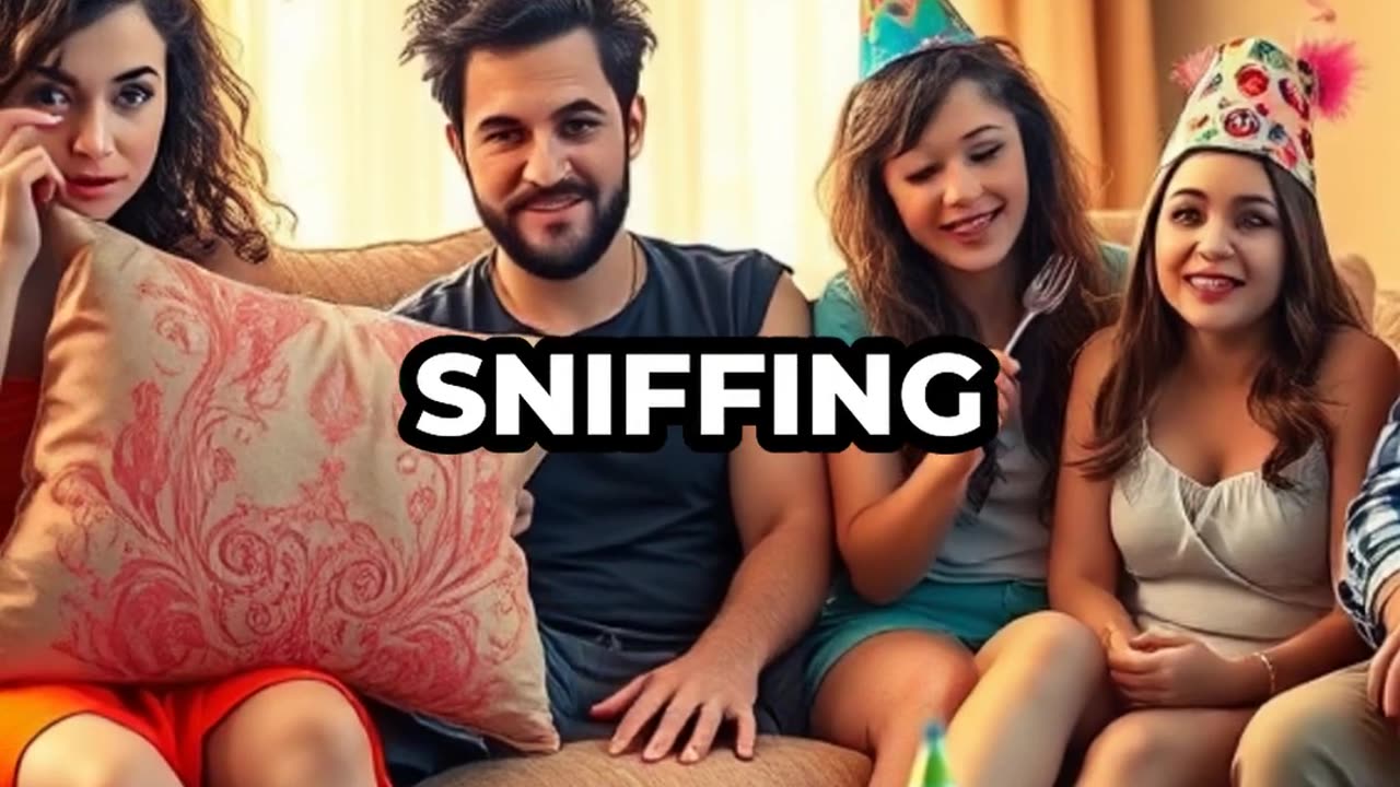 Engaging & Inspiring/Funny Video 11/20/2025