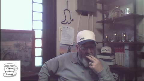 Christ, Cowboys & Coffee