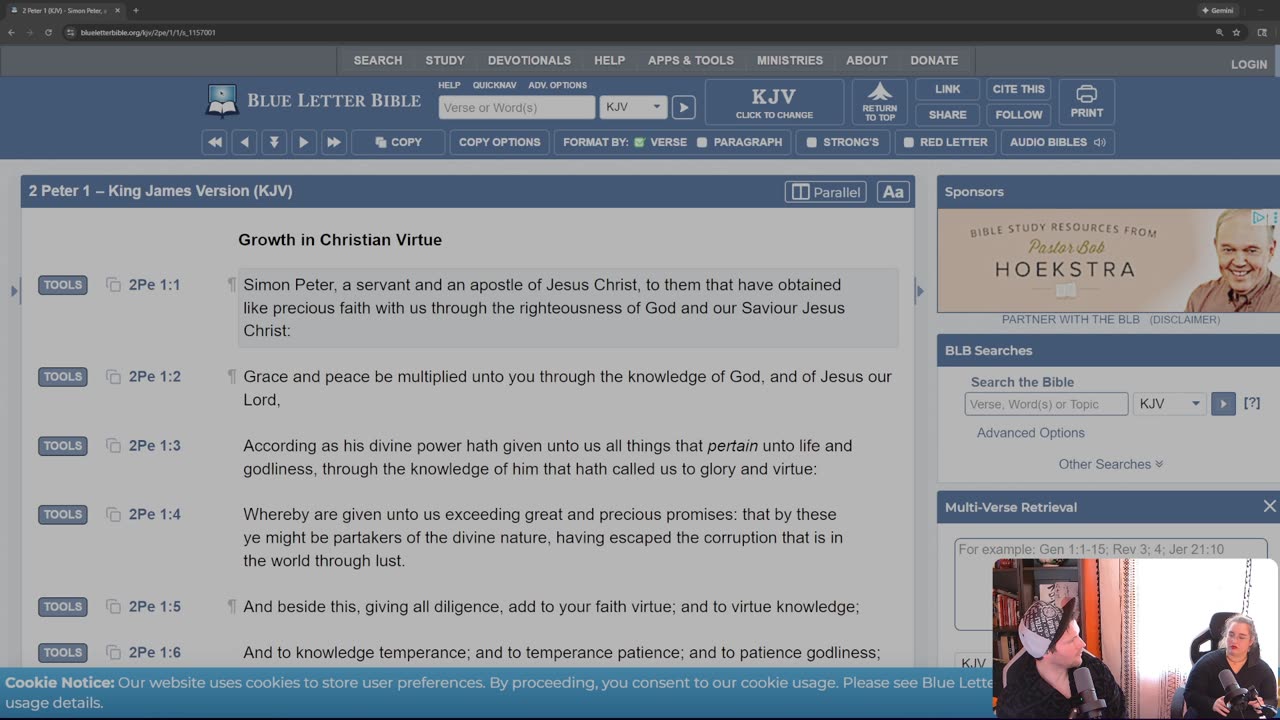 we here all day baby!