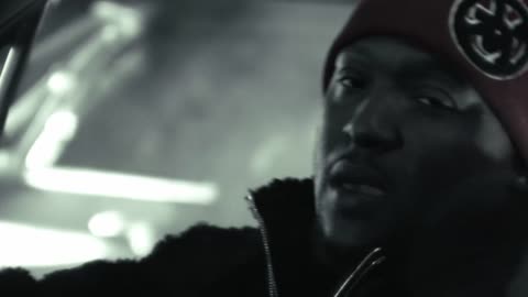 Hit-Boy & The Alchemist - Doing My Best (Official Video)