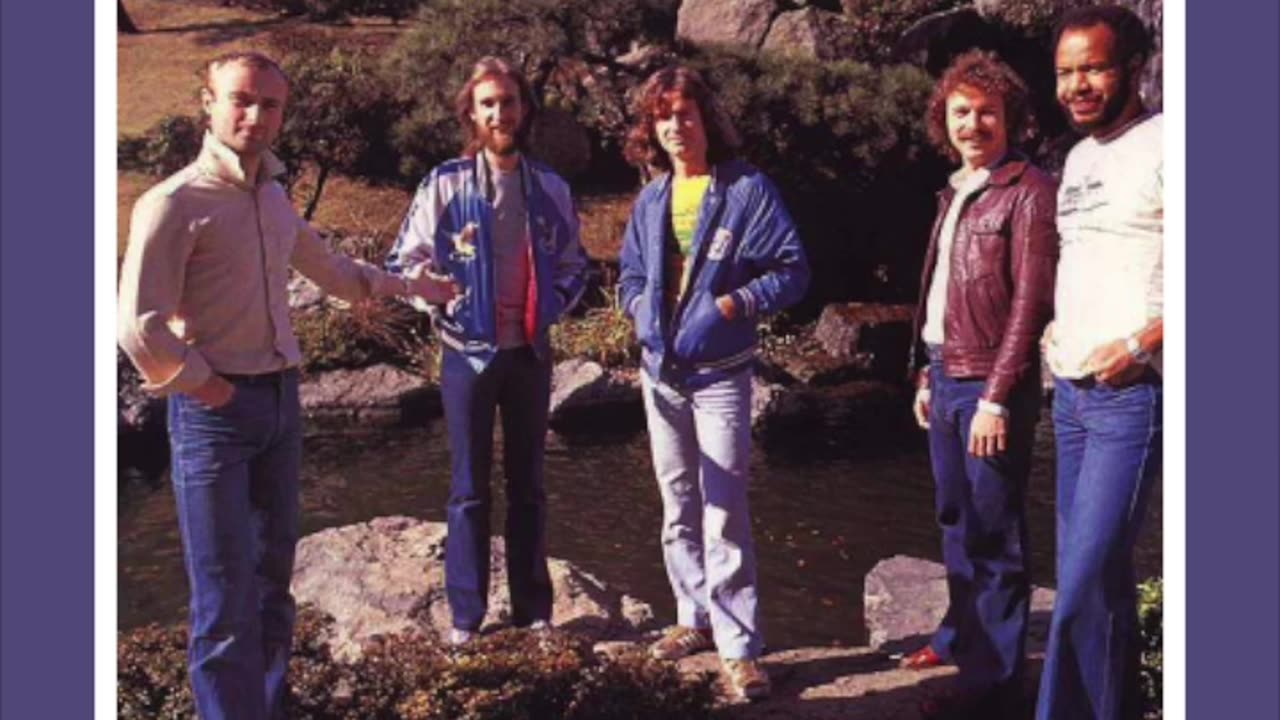 Genesis - Live -1978.10.10 - Columbus - Ohio - St. John Arena