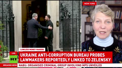 Trump is concerned about the real risk of nuclear war — Diane Sare