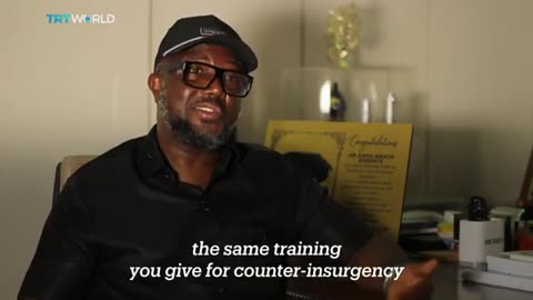 Nigeria to hire thousands of police in response to wave of kidnappings