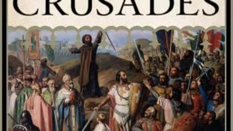 The Concise History of the Crusades by Thomas Madden | Summary