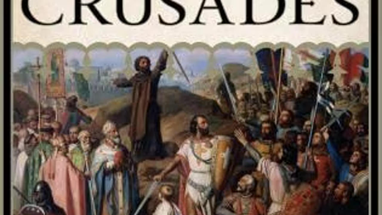 The Concise History of the Crusades by Thomas Madden | Summary