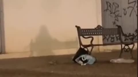 😱👻 3 Horror Videos | #horror #horrortok #creepy #scary #scared | TheHauntingHour