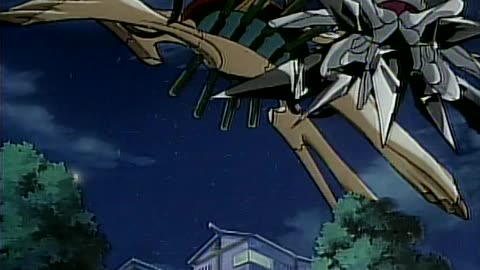 Tenchi Muyo! - Promo 3 (1992)