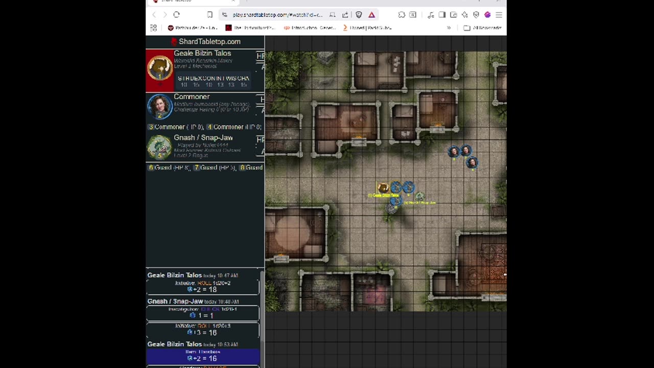 Rinsai episode 11 homebrew game