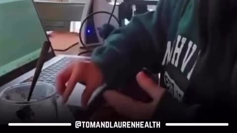 Have you looked at the snow under the microscope