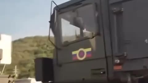 Venezuela preparing to intercept US planes?