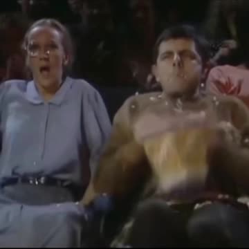 Nightmare in NYC 2025