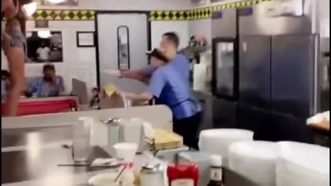 Standard Waffle House