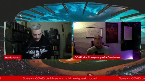 Q&A w/ Drew (SpeakInCoad Podcast)