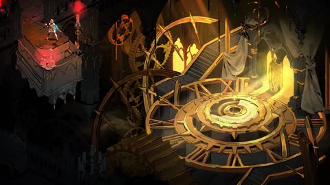 Hades II - Launch Trailer