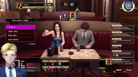 Two Silly Geese Yapping & Gaming, with Ali_Princess
