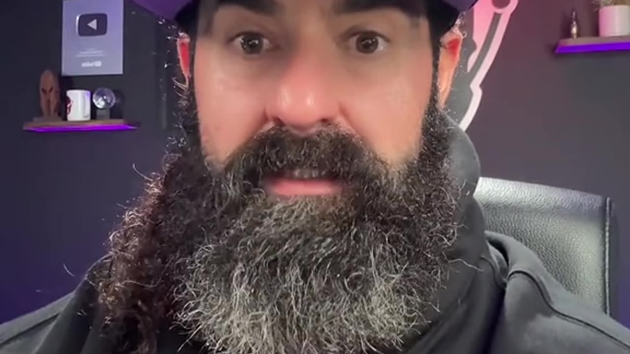 This is a massive warning to all Crypto investors!