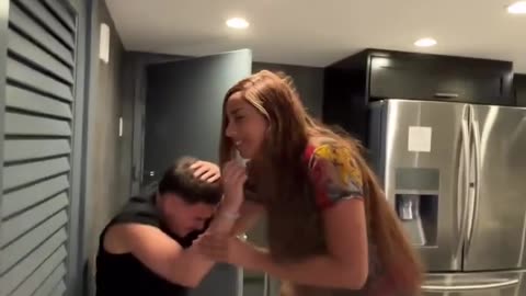 😂👶 The Funniest 'Mommy' Moment You'll See Today! | FunFM