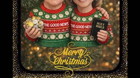 Sophia & Bo Polny: The King is Born, Merry Christmas!! .......