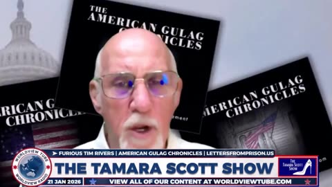 FREEDOM DAY SPECIAL w FuriousTim and David Sumrall