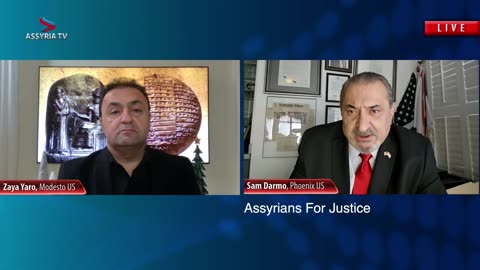 Sam Darmo on Middle East - Latest News & Updates