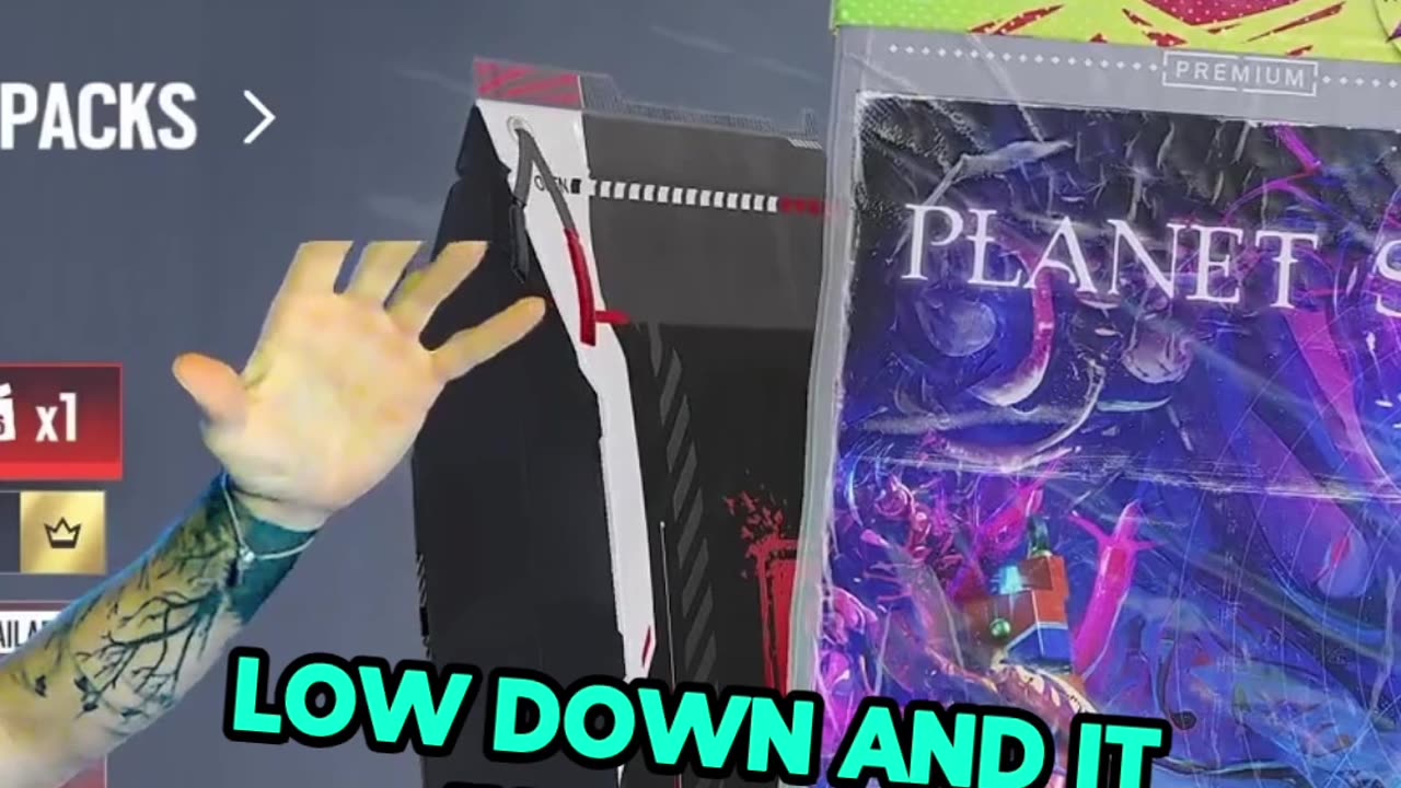 Just a chill UFO story… until chat got unhinged 👀😂