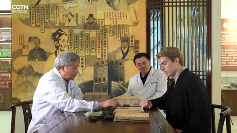 El Abuelo Ángel hace más accesible la atención con medicina tradicional