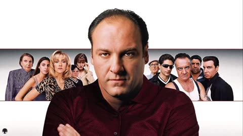 The Sopranos Freemason 33 connection | Top 5 Hidden 33 Code Within The Sopranos. 👁 💡