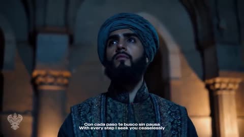 El Intercesor - Umar Gonzalez ｜ New Spanish Nasheed ｜ Mystic Meditation