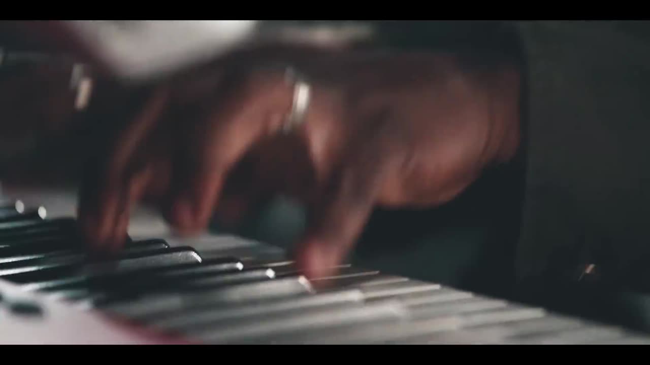 Elevation Worship - Do It Again Live