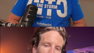 The jeff craigen Story