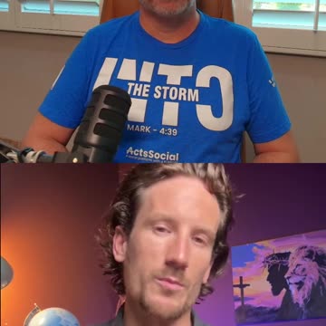 The jeff craigen Story