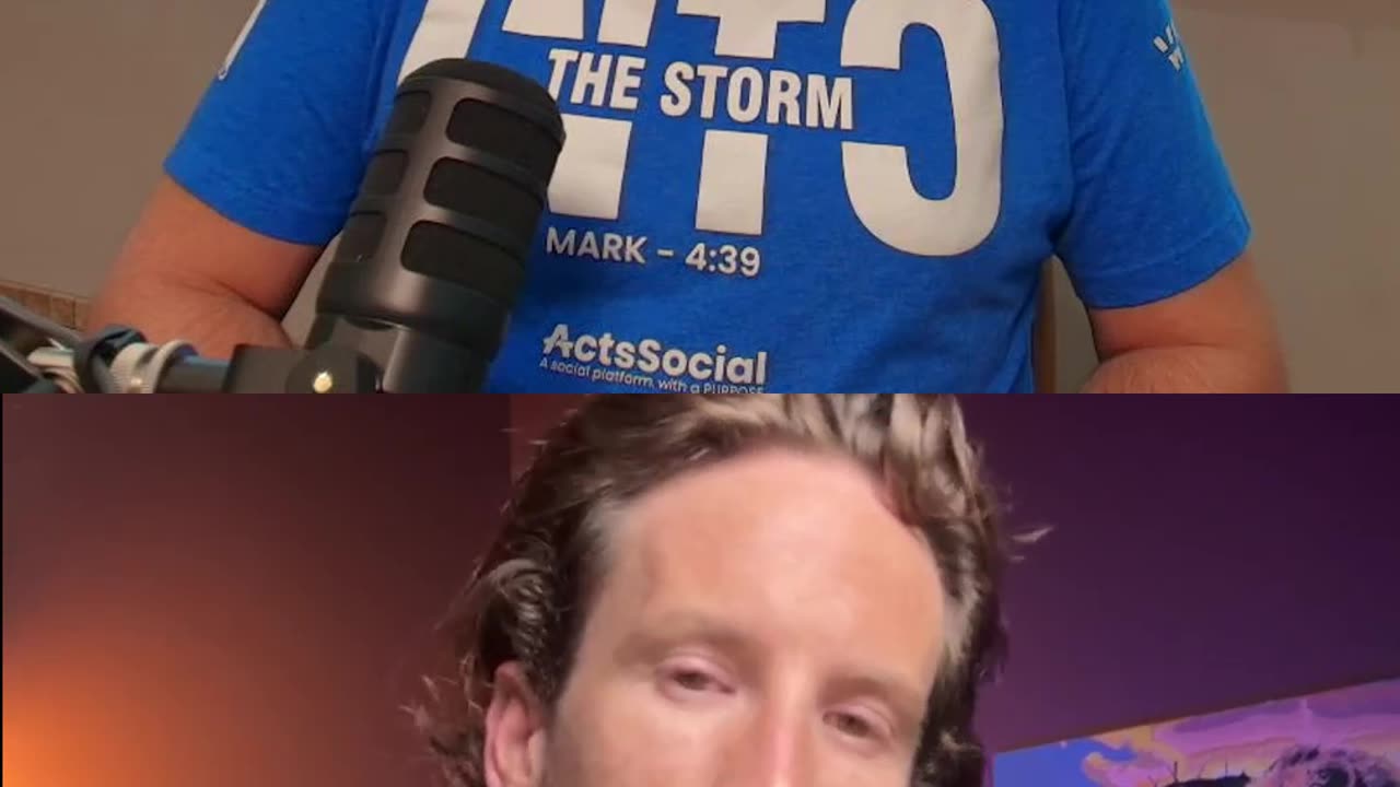 The jeff craigen Story