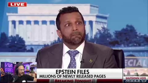 FBI... FAKE BULLXXXX INTERVIEWS