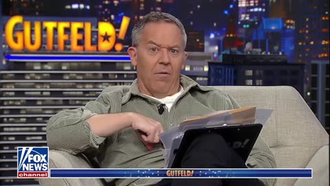 Gutfeld! 10/14/25 Greg Gutfeld FULL END SHOW | ᗷᖇEᗩKIᑎG ᑎEᗯS October 14,2025